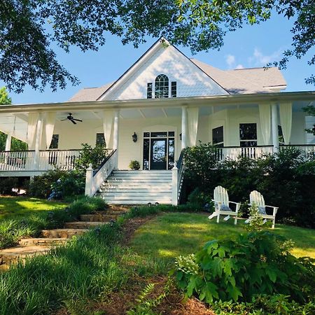 Ava House Inn And Event Venue Clermont Ngoại thất bức ảnh