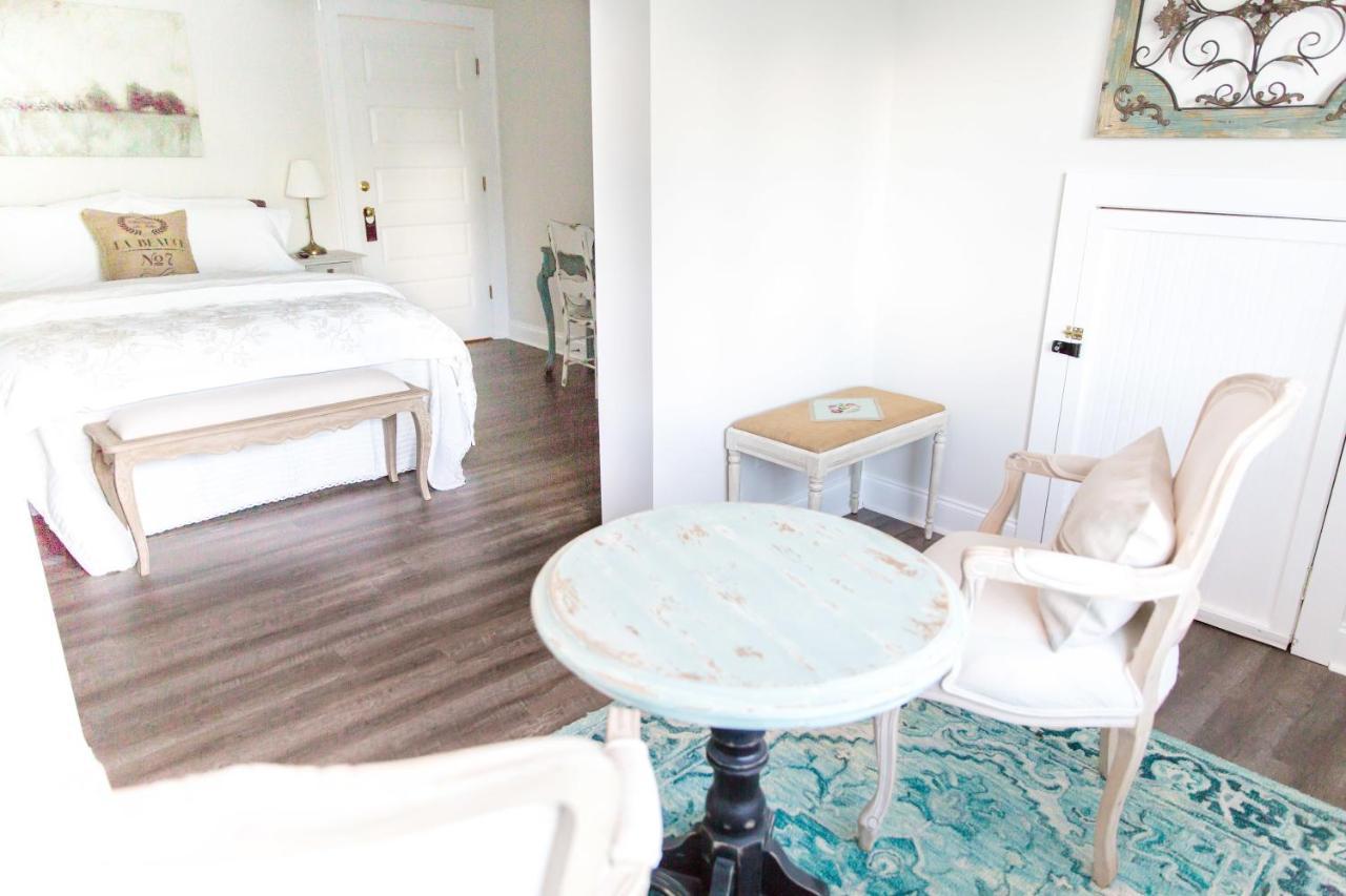 Ava House Inn And Event Venue Clermont Ngoại thất bức ảnh